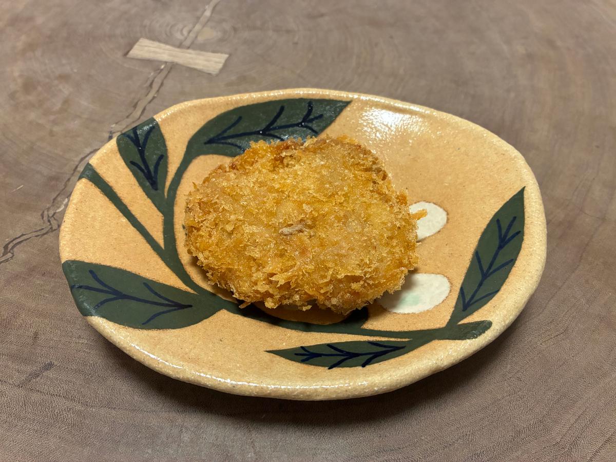 すっぴんです。