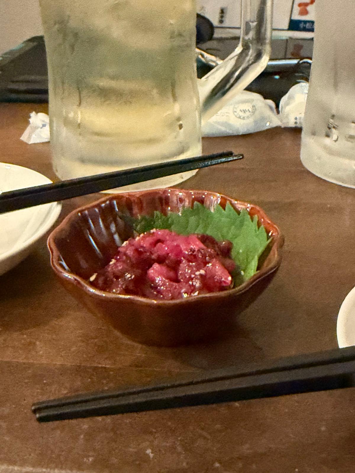 投稿画像