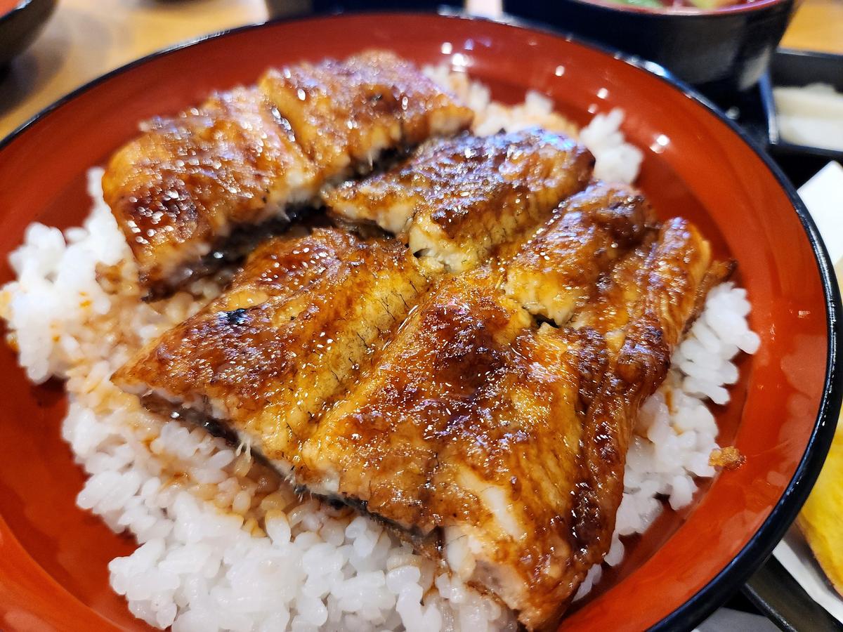 食欲がそそられます!