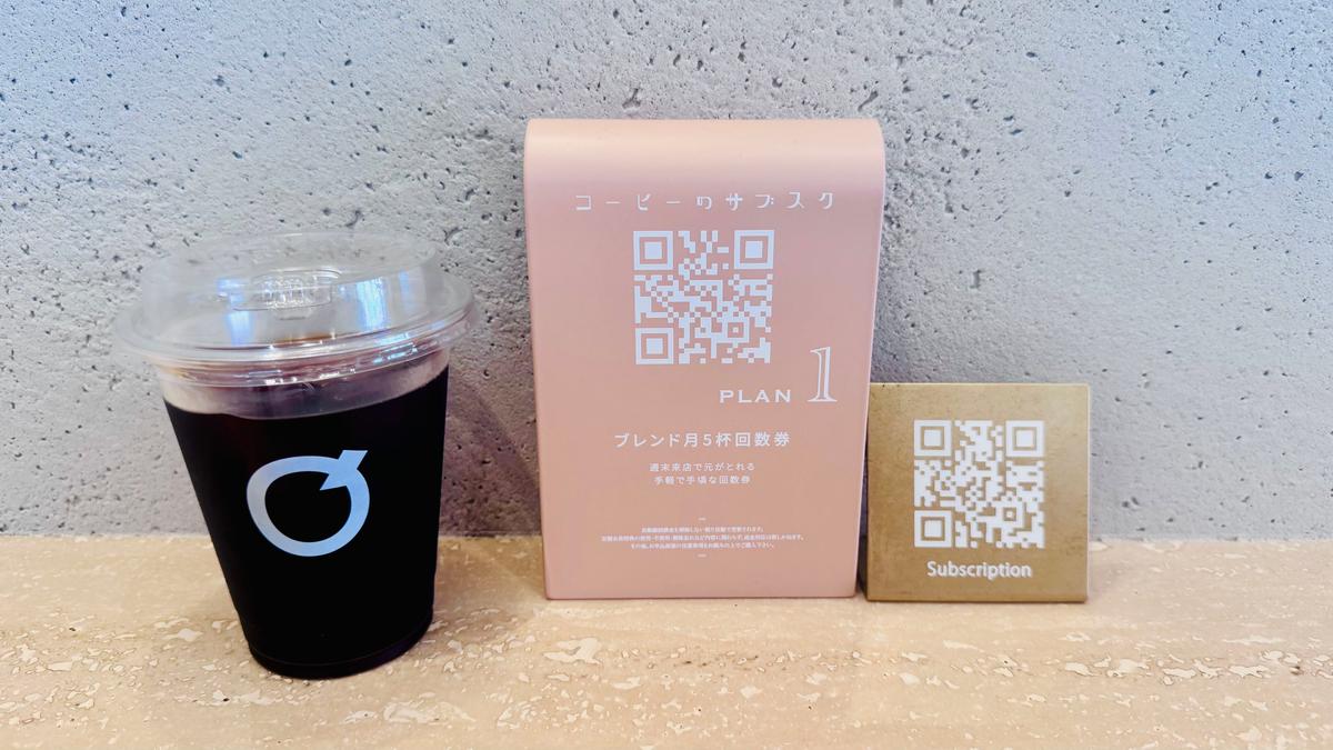 コーヒー好きさんにおすすめサービス☕𓈒𓏸︎︎︎︎