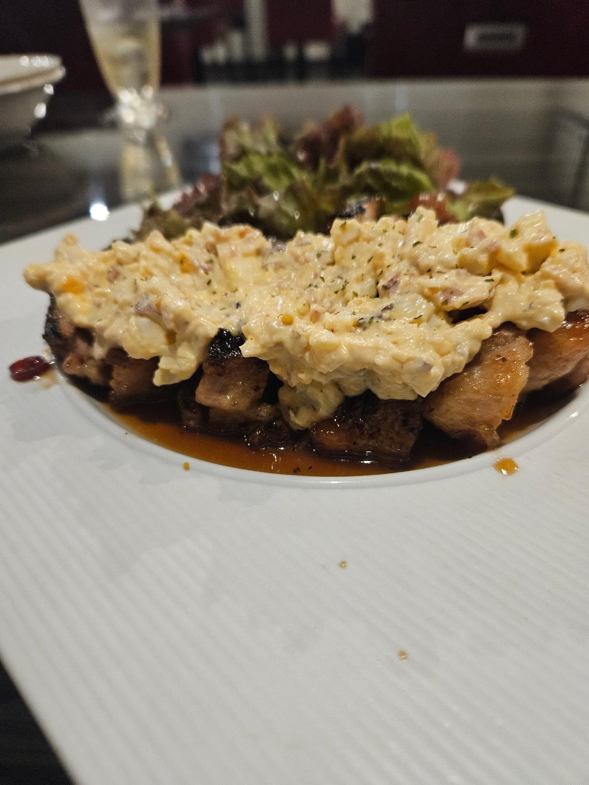 チキン南蛮