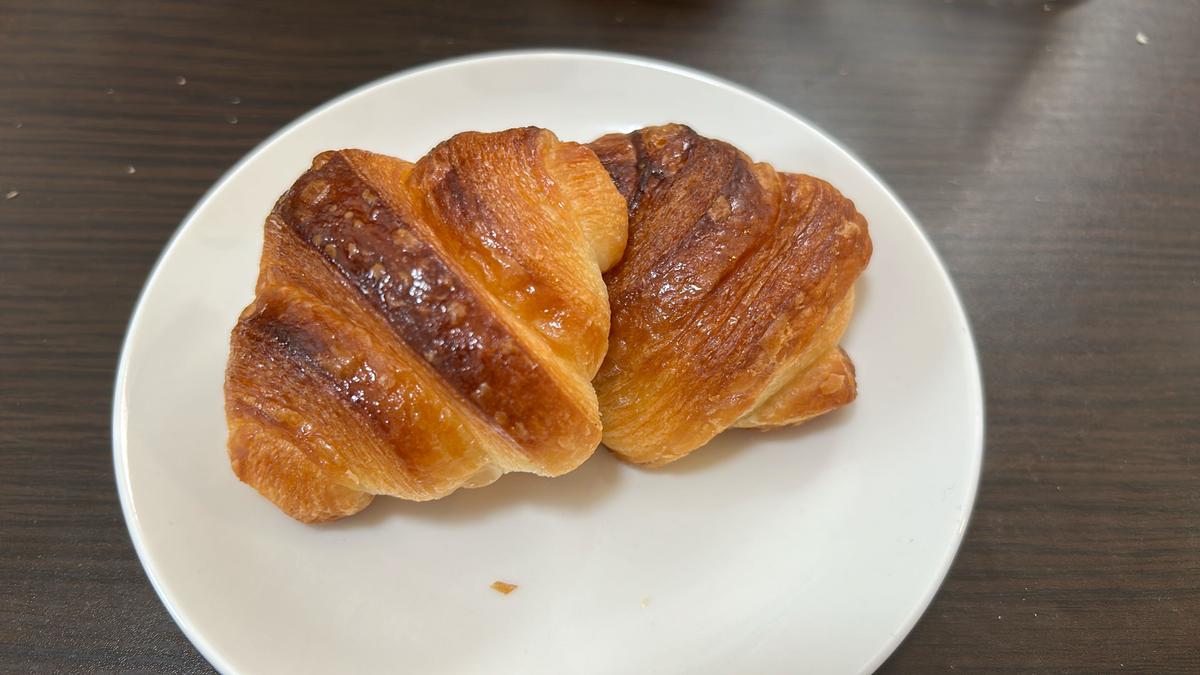 小腹が空いた時にパクパクと♪