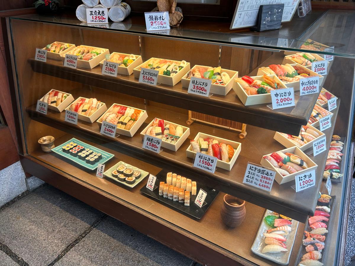 持ち帰りで頼めるメニューも豊富です!
