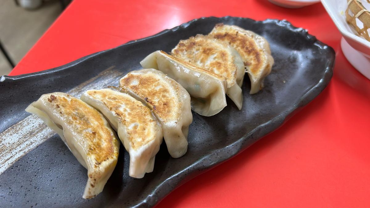 餃子🥟