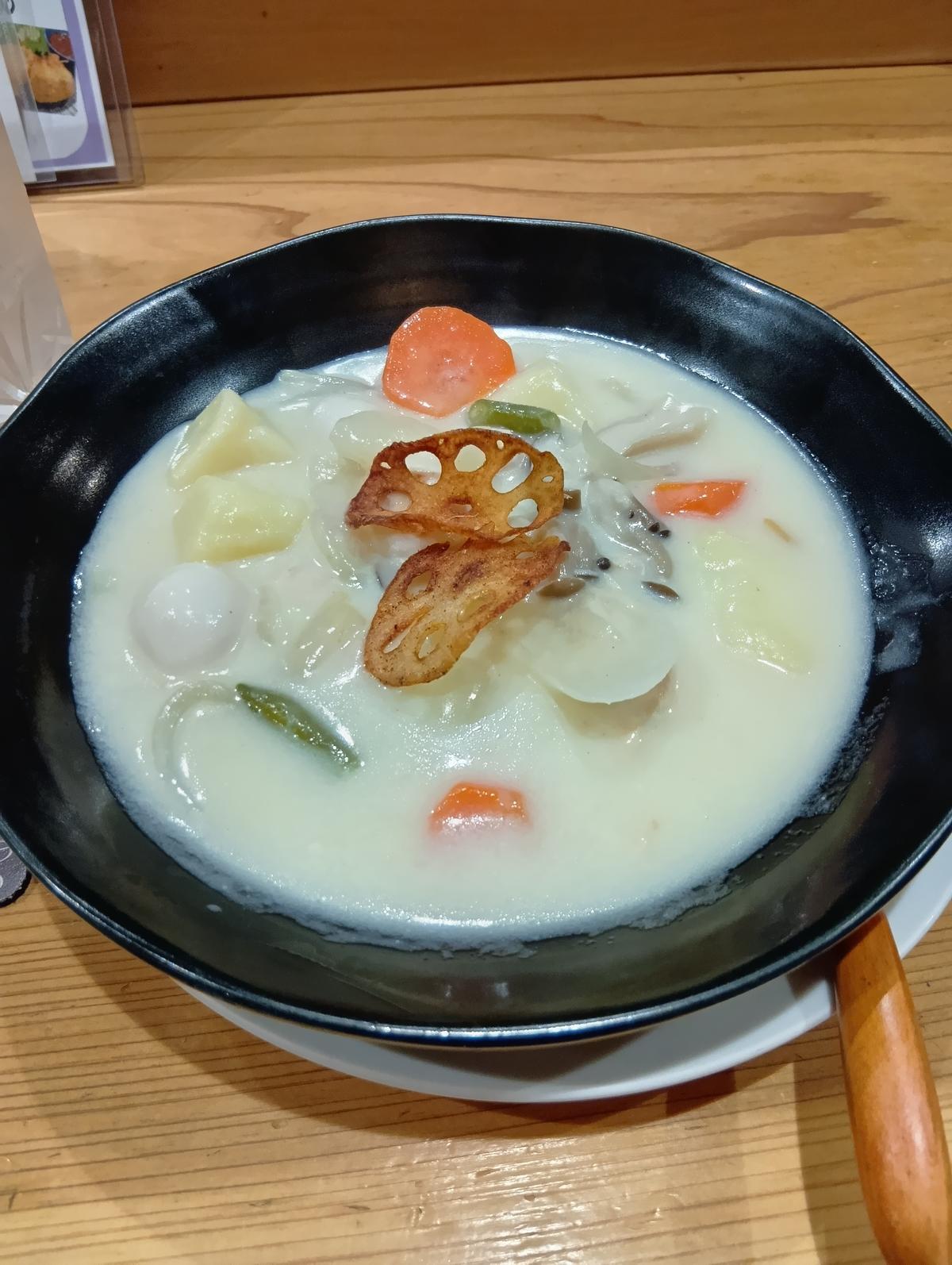 シチュー