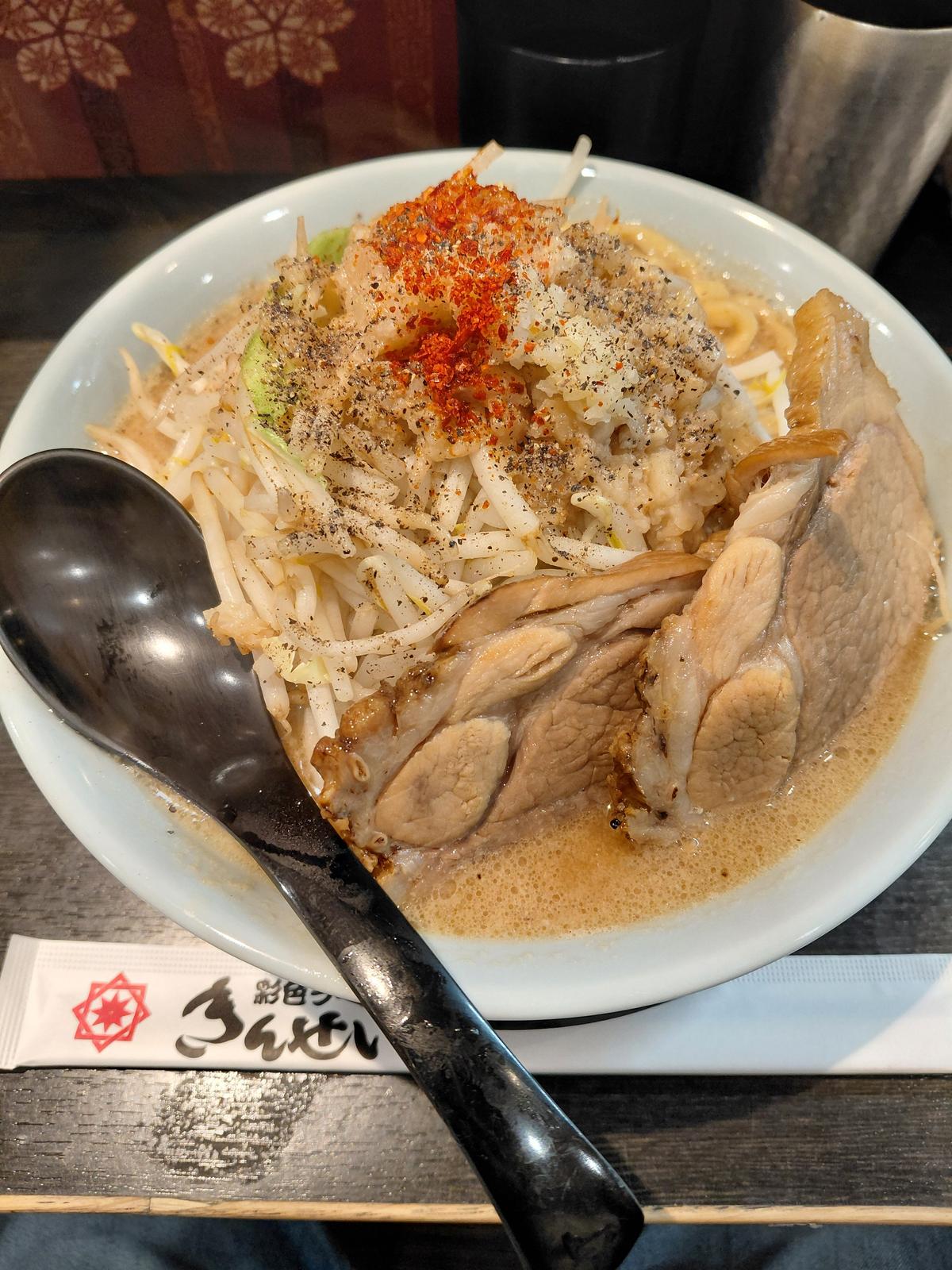 ラーメン