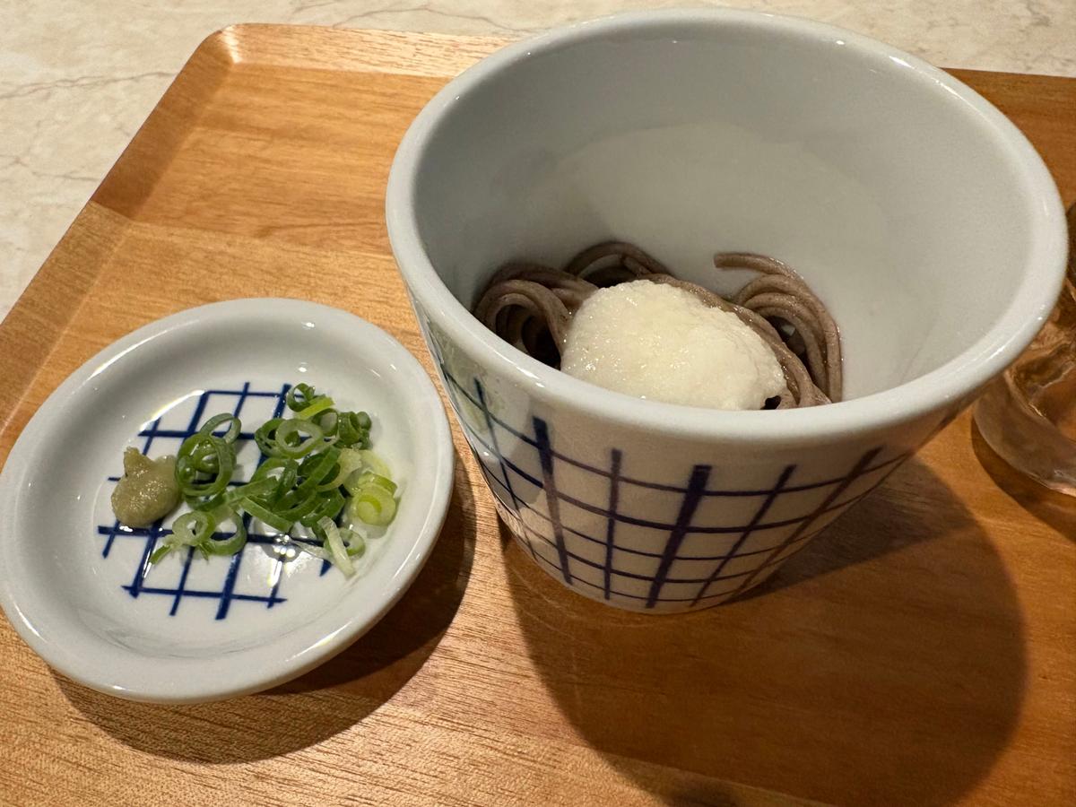 付き出し