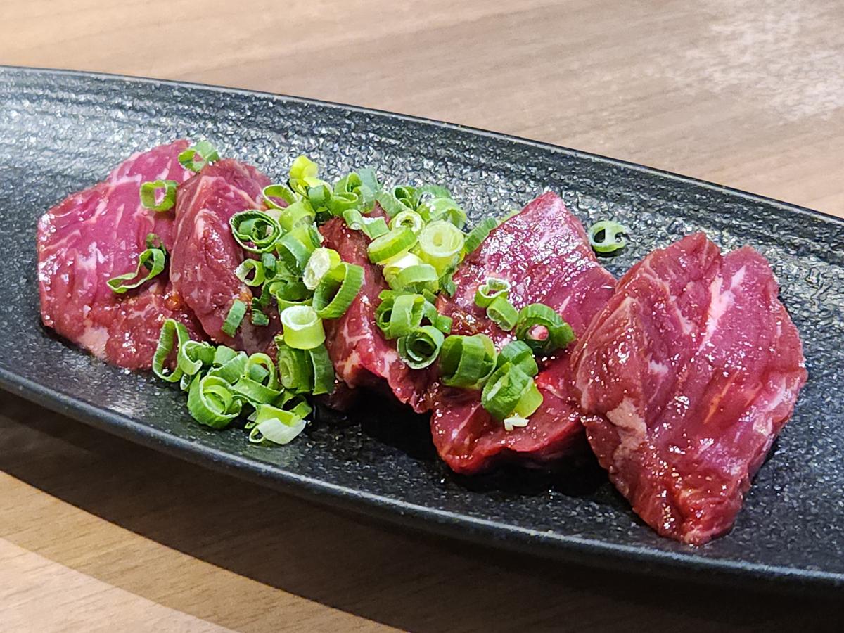 厚みがあるのに柔らかかったです!