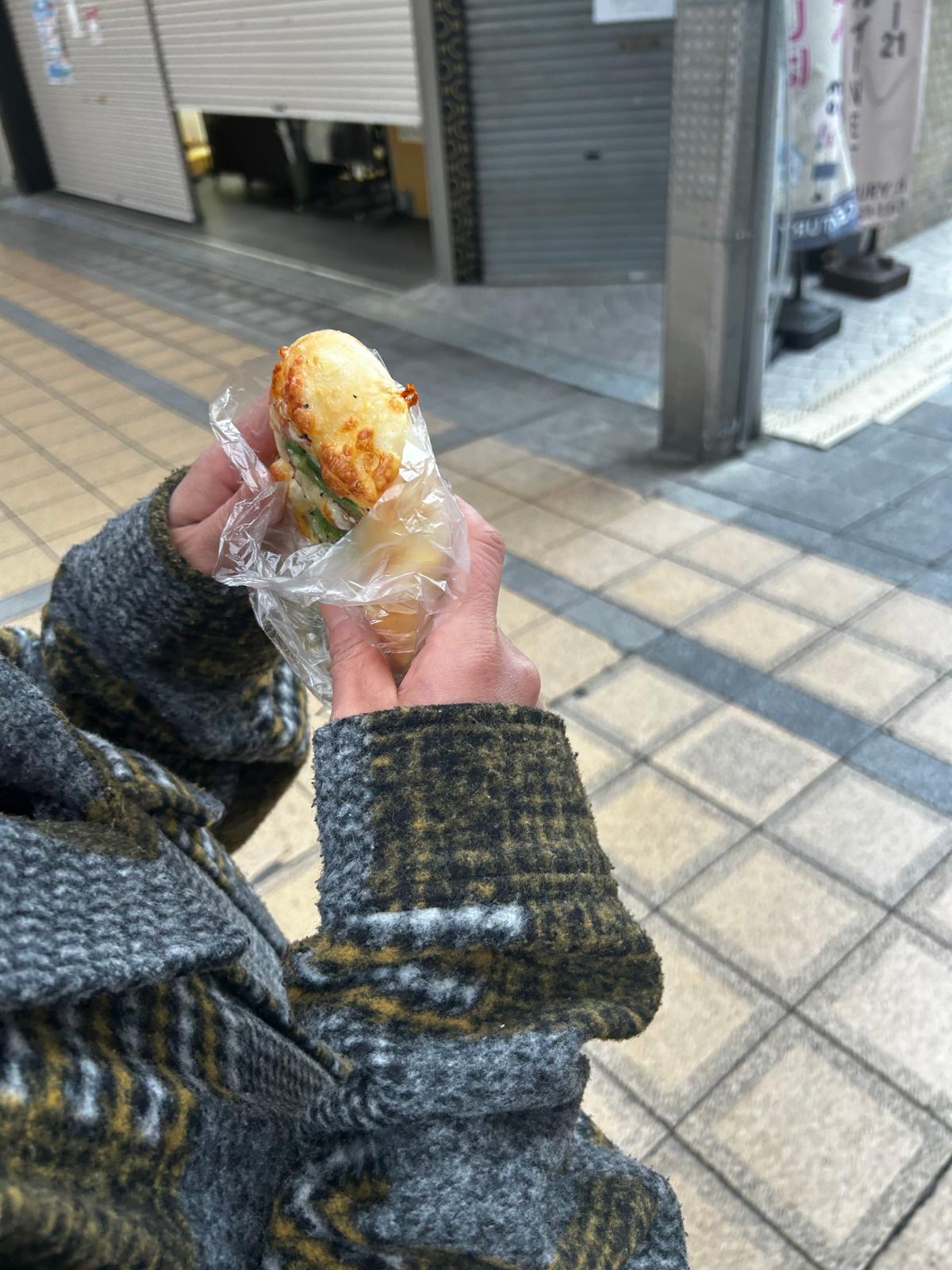 投稿画像