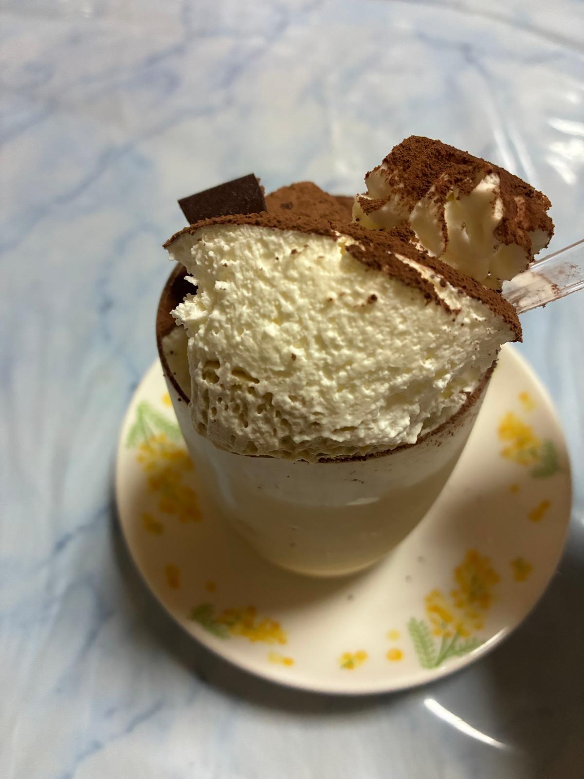 もう旨い