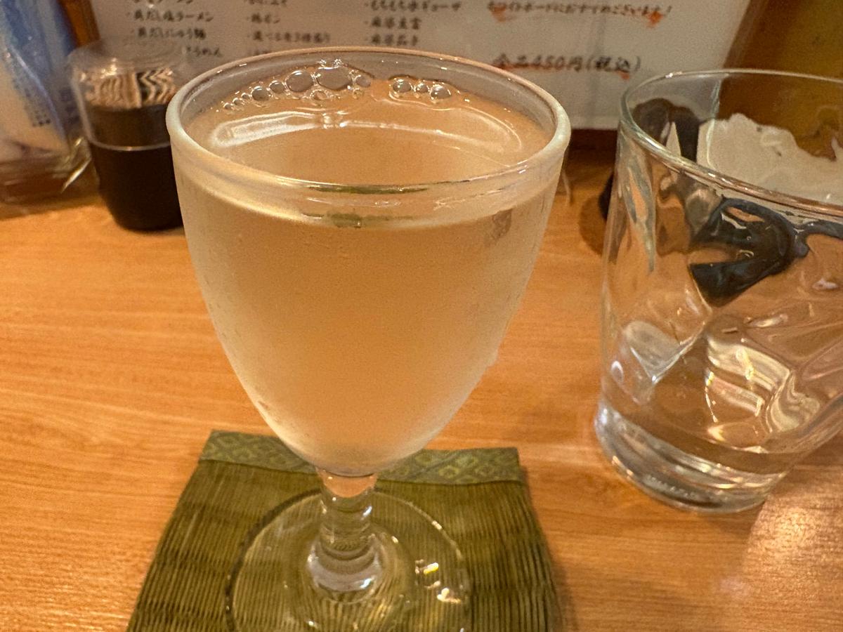 日本酒