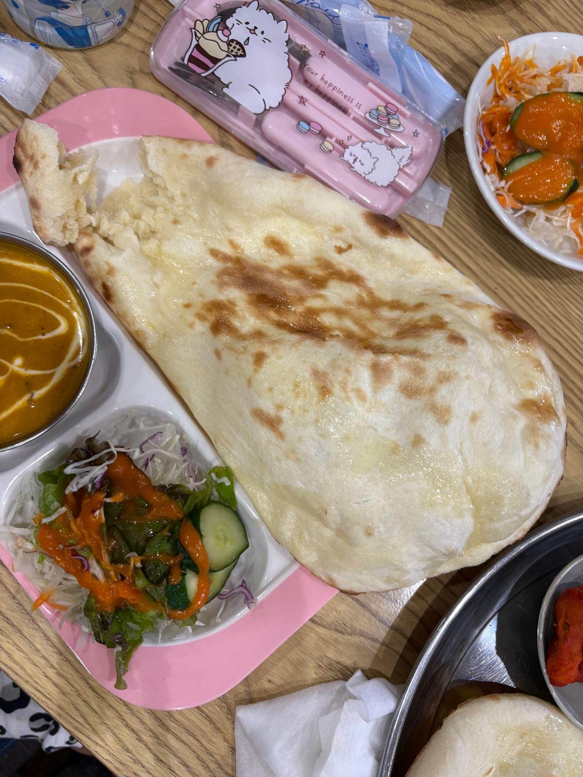 お子様ランチ