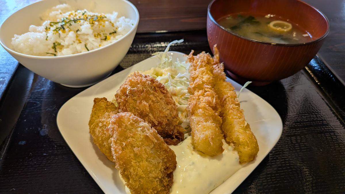 日替わりランチ770円!