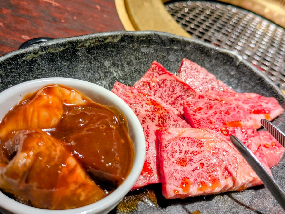 お肉たっぷりです!