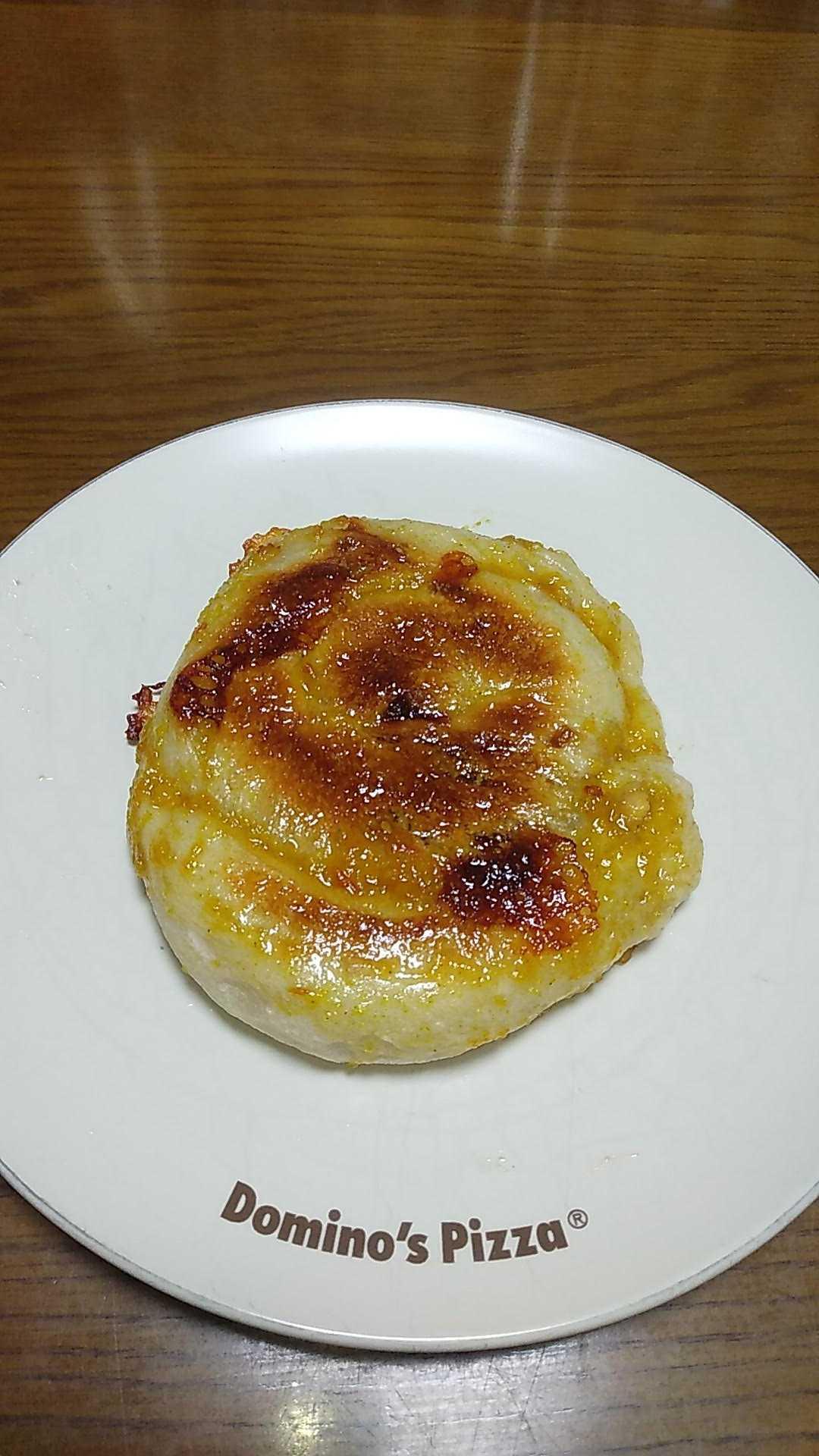 トルネードカレー