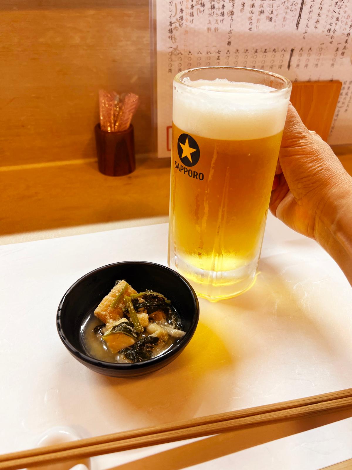 黒星生のあるお店 高槻ではなかなか無いため貴重です!