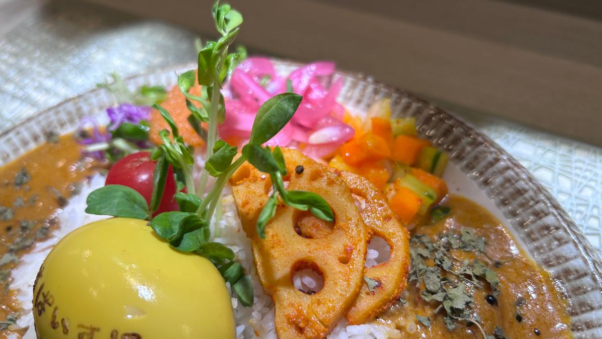 4種類の副菜を箸休めにして堪能するもよし❤