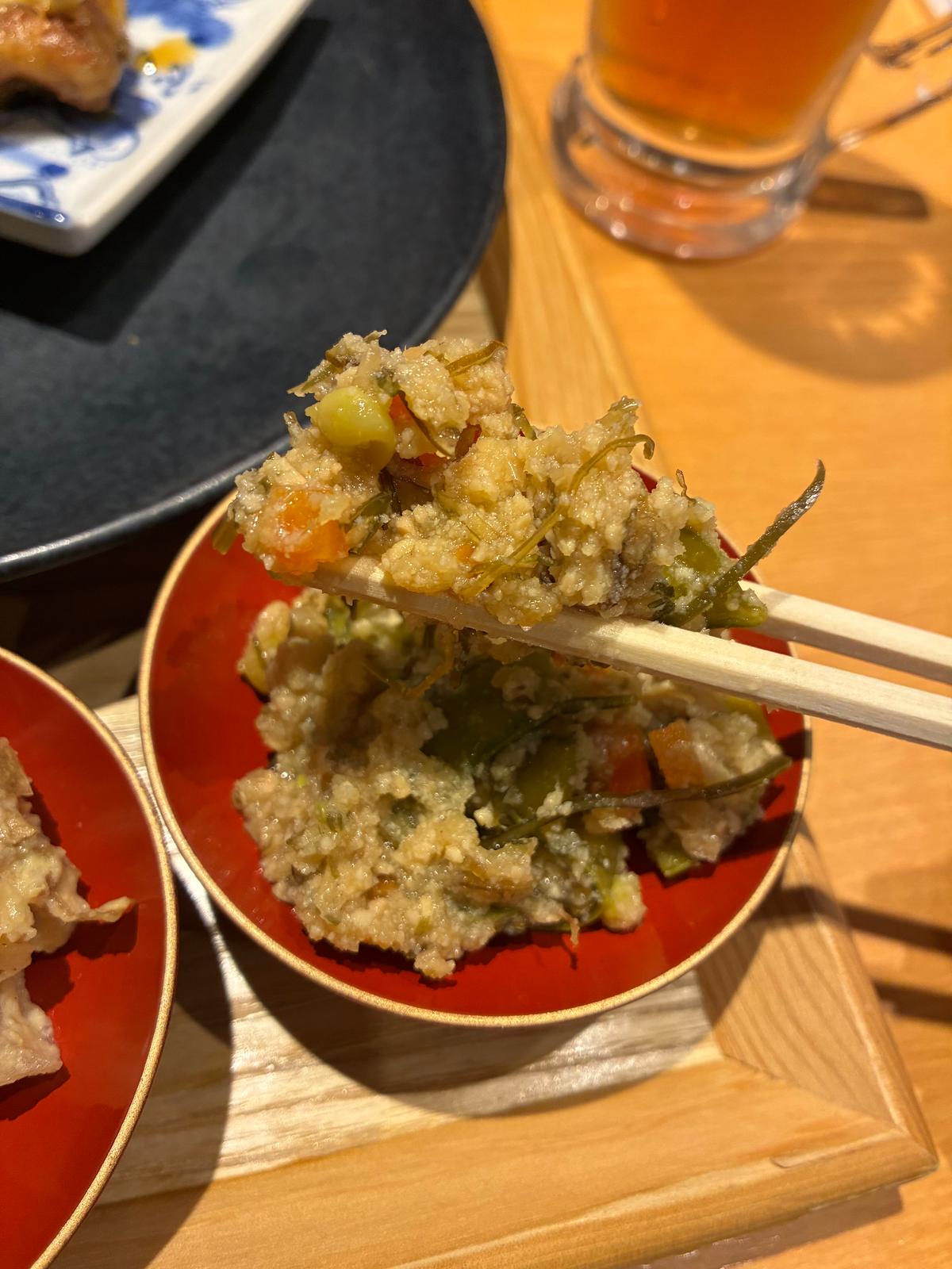 卯の花