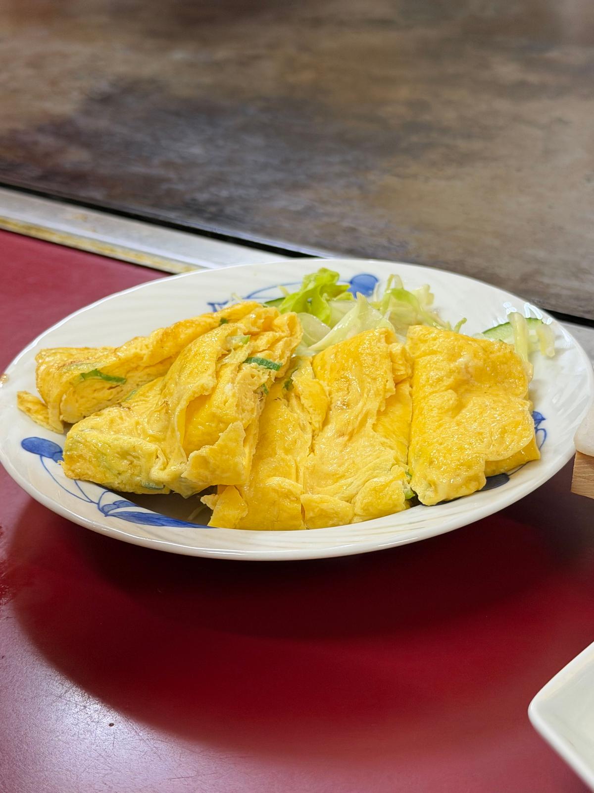 フワフワたまこ焼き