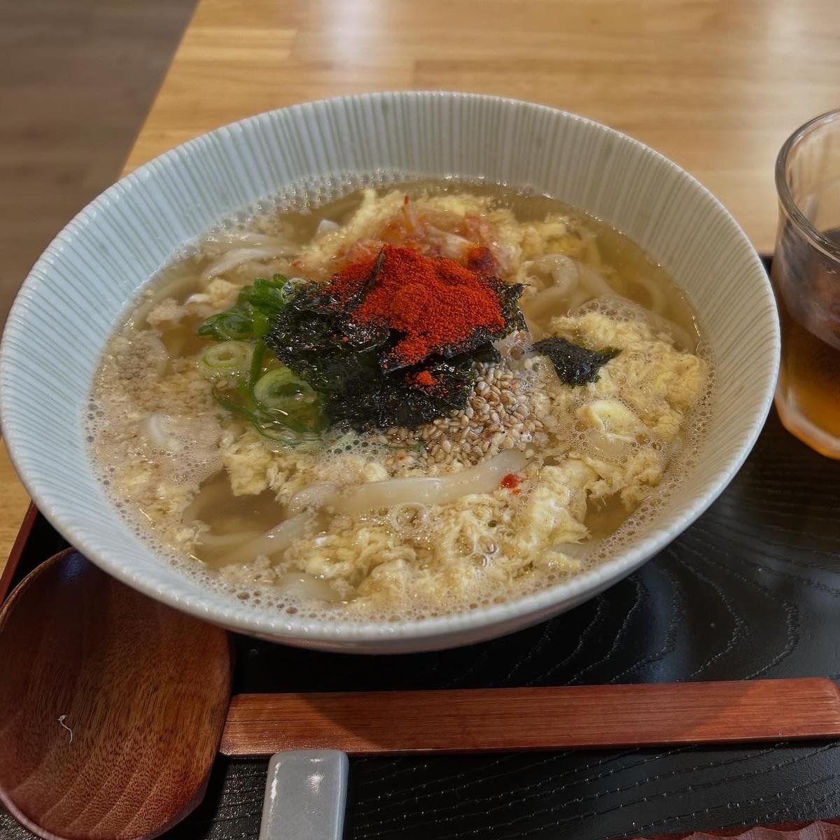 カルグクス