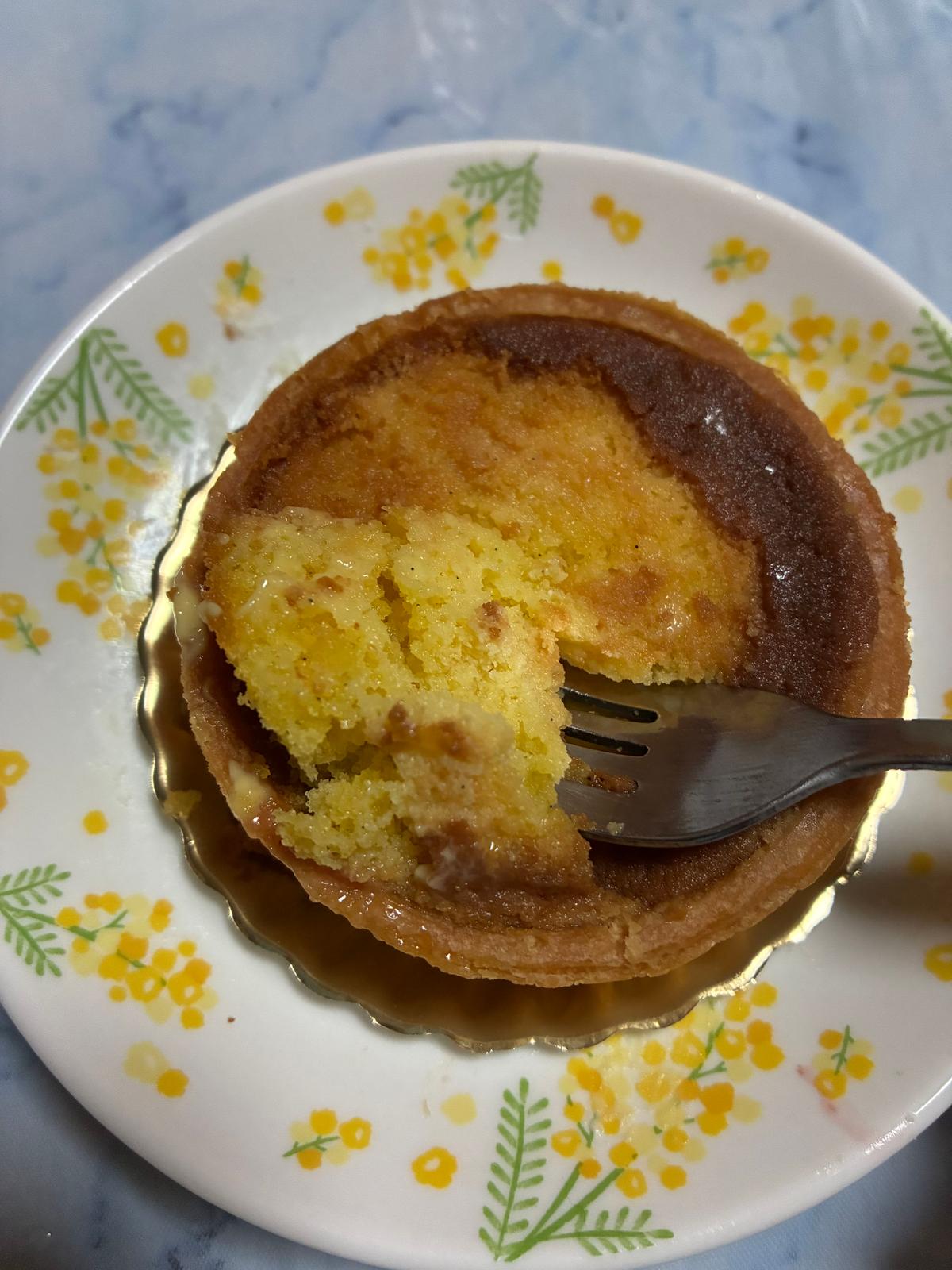 低反発な生地