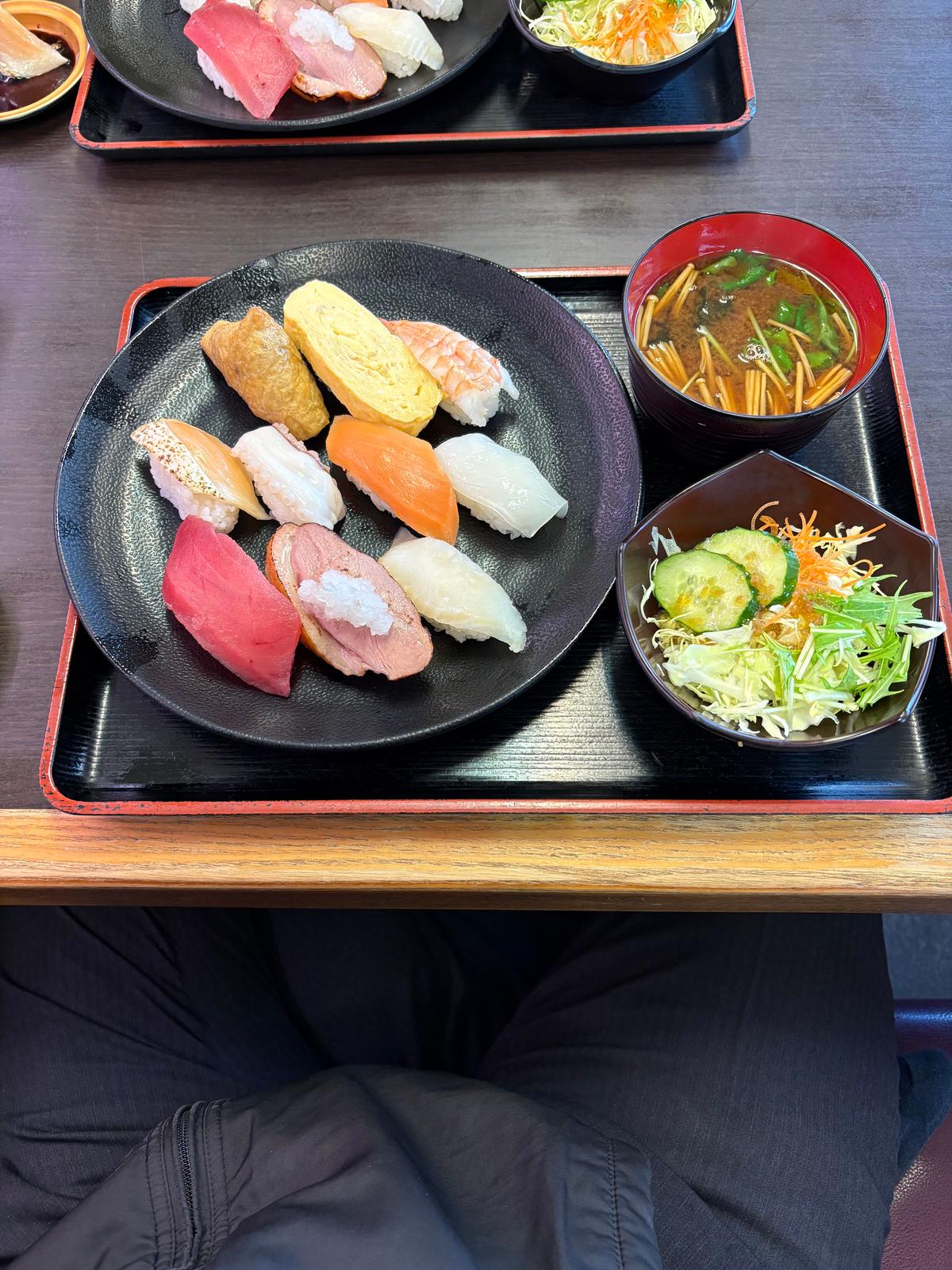 600円ランチ