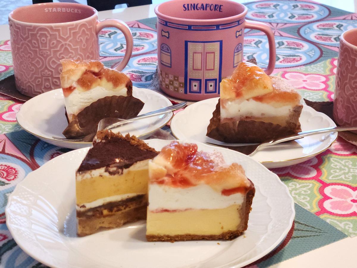 紅茶を淹れてティータイム♡