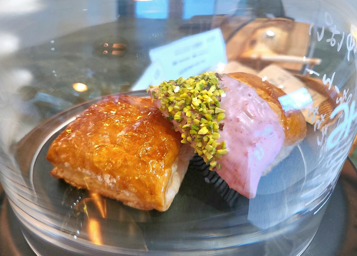 次回は季節限定を狙います!