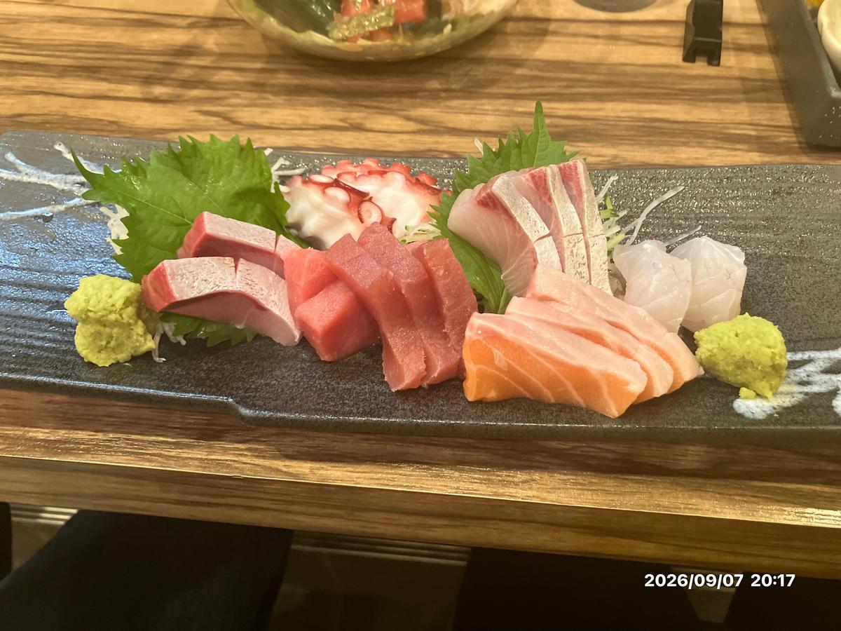 投稿画像
