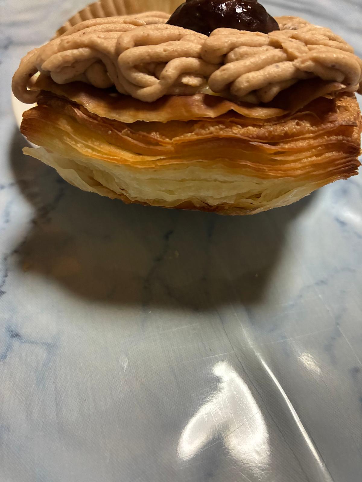 モンブラン