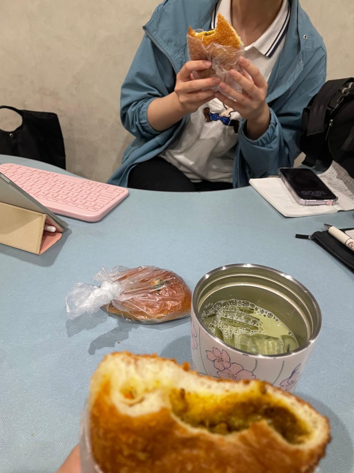 投稿画像