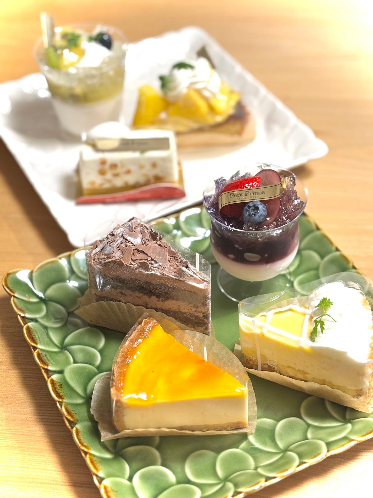 7個で約3000円⁈コスパも味も良し🤗