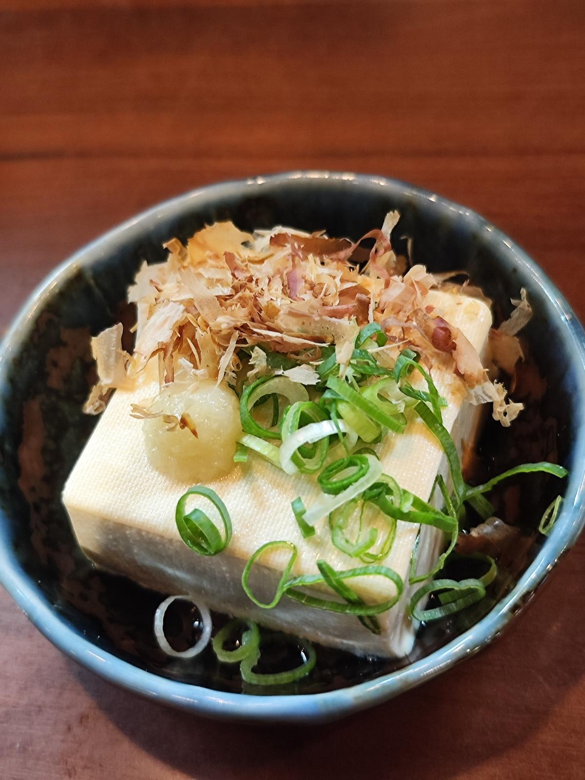 冷奴