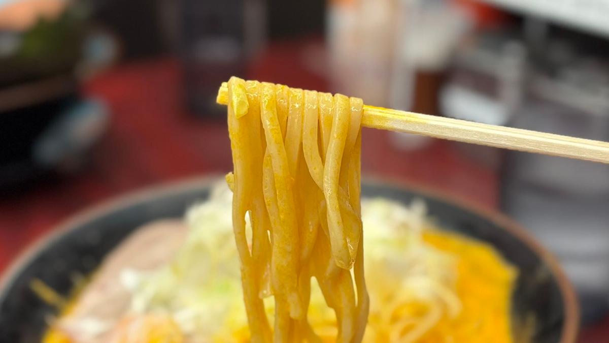 やっぱり暑い日には冷たい麺🍜✨