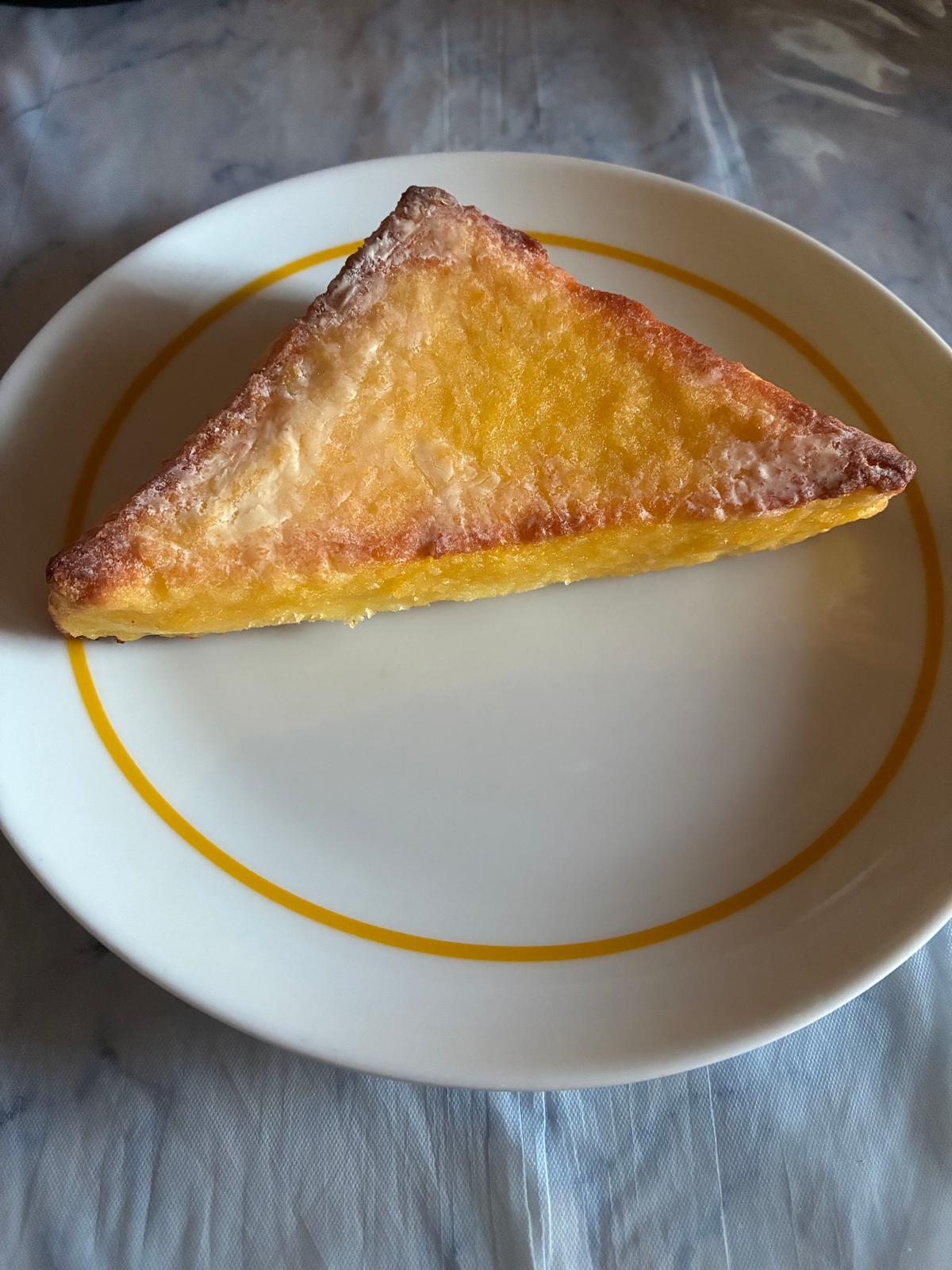レアチーズ
