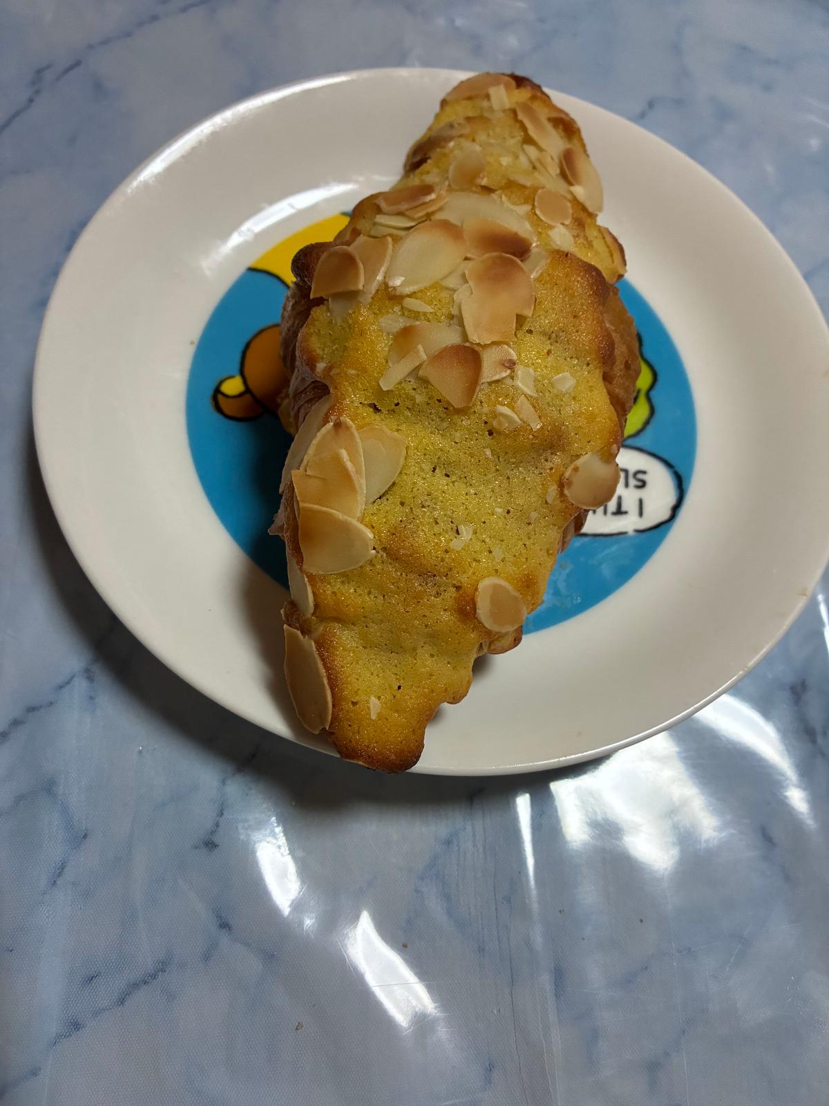 クロワッサンオダマンド
