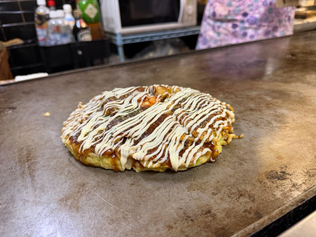 ミックスモダン