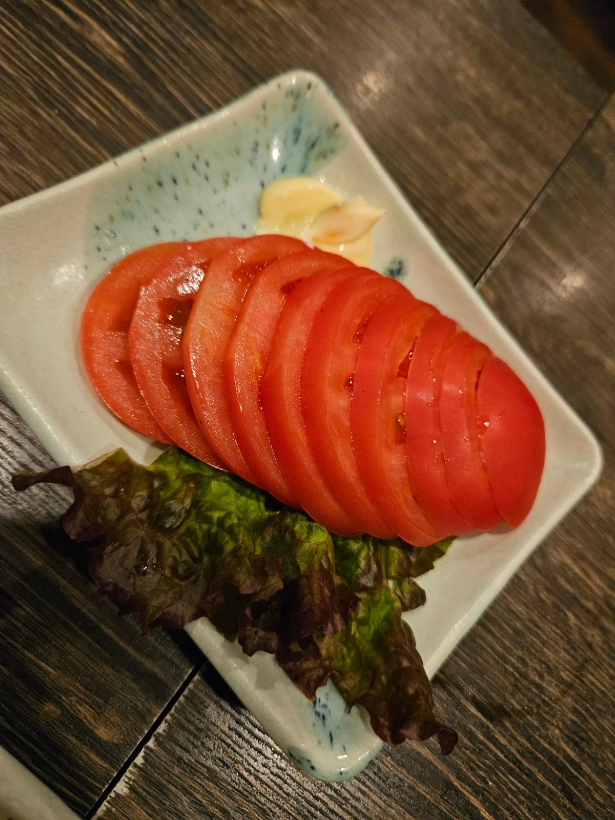 投稿画像