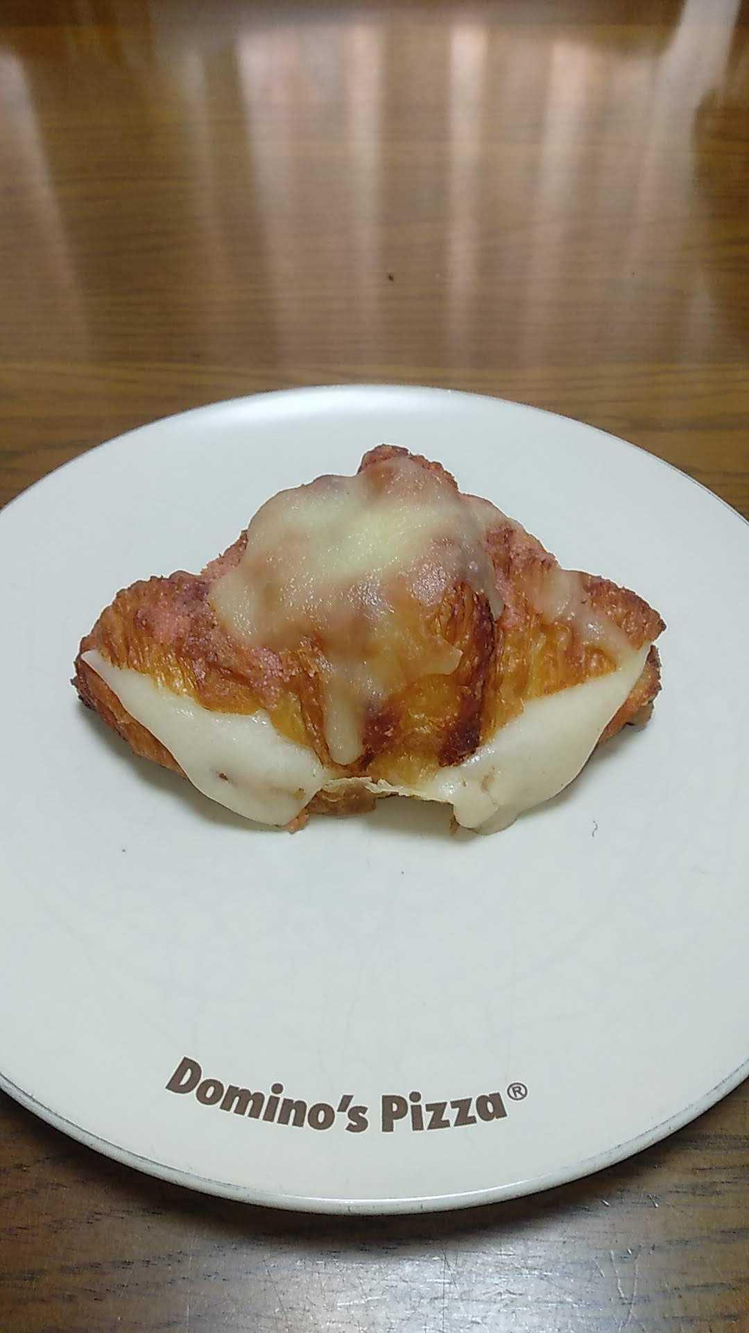 クロッチ(明太チーズ)