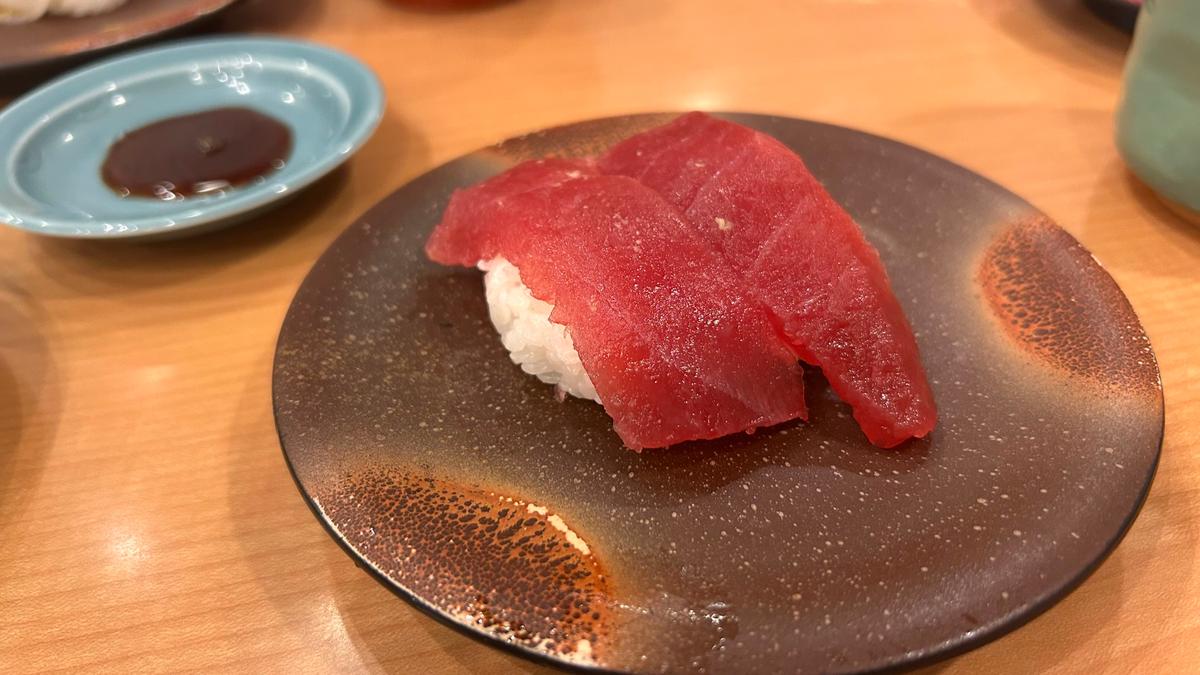 美味しい寿司屋が玉子が美味しいって言うよね