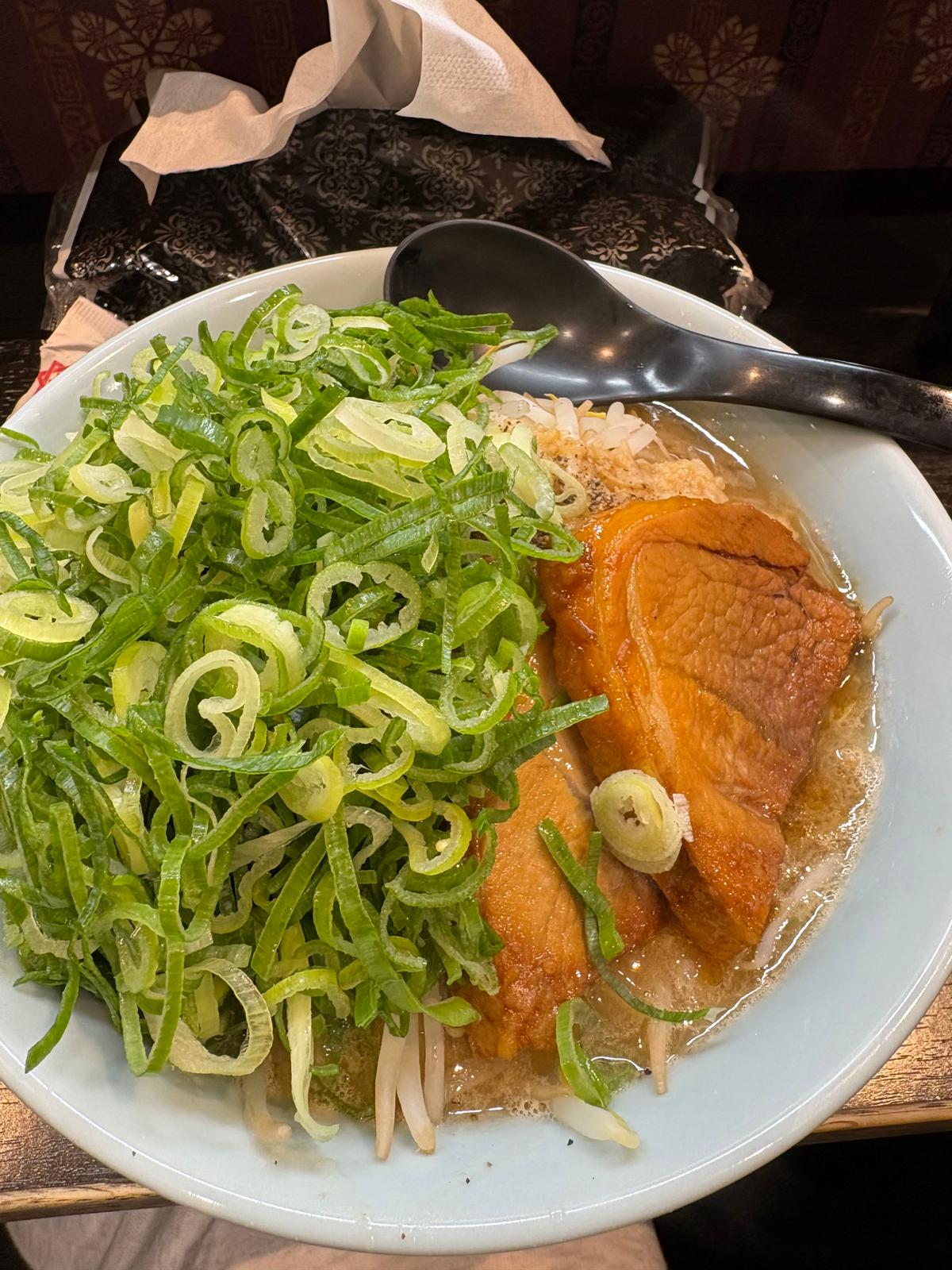 二郎系